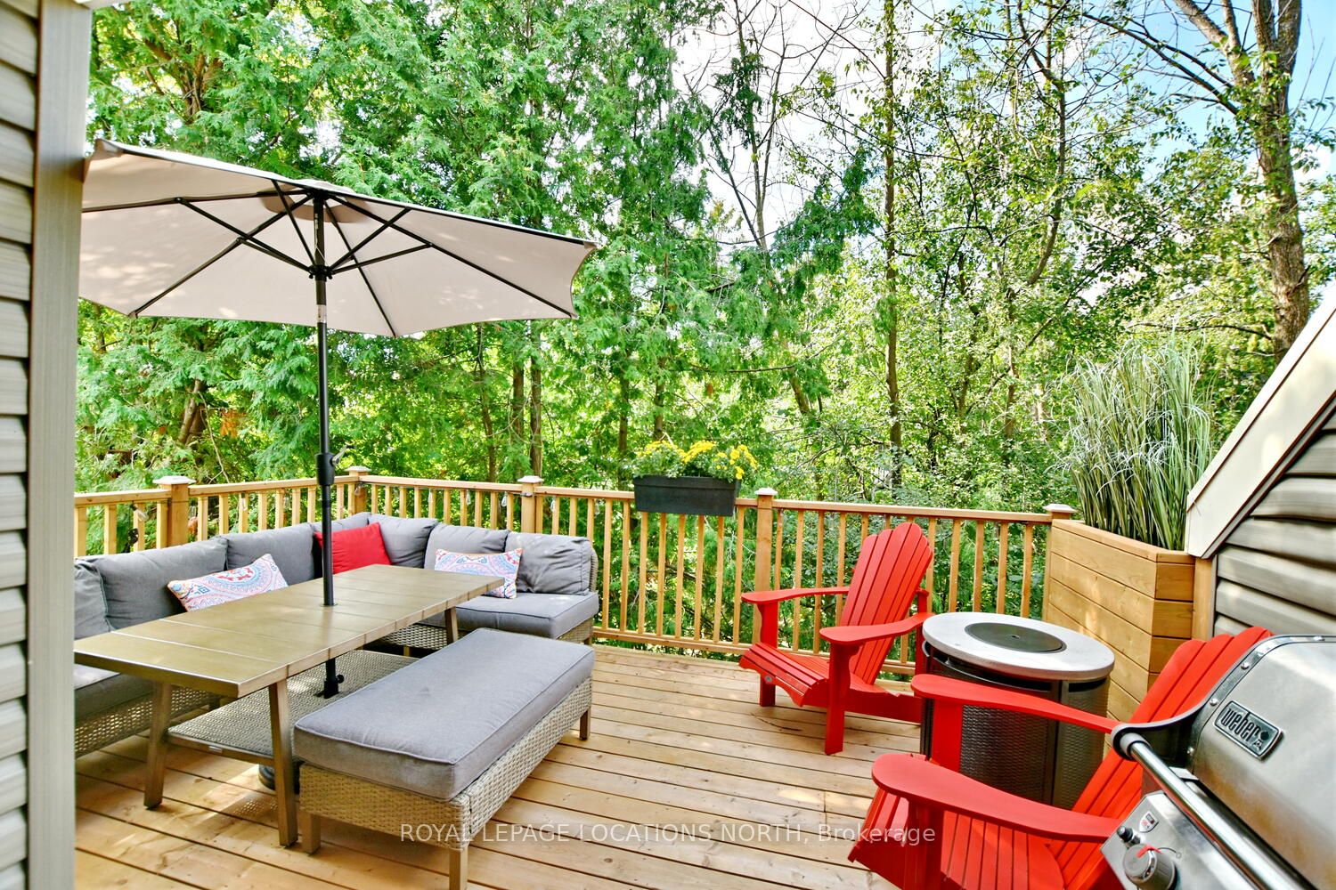 207 Escarpment Cres, #207