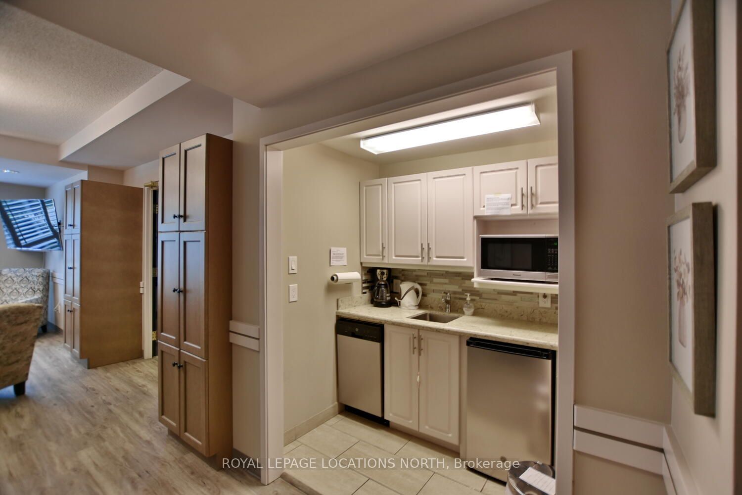 750 Johnston Park Ave, #2001