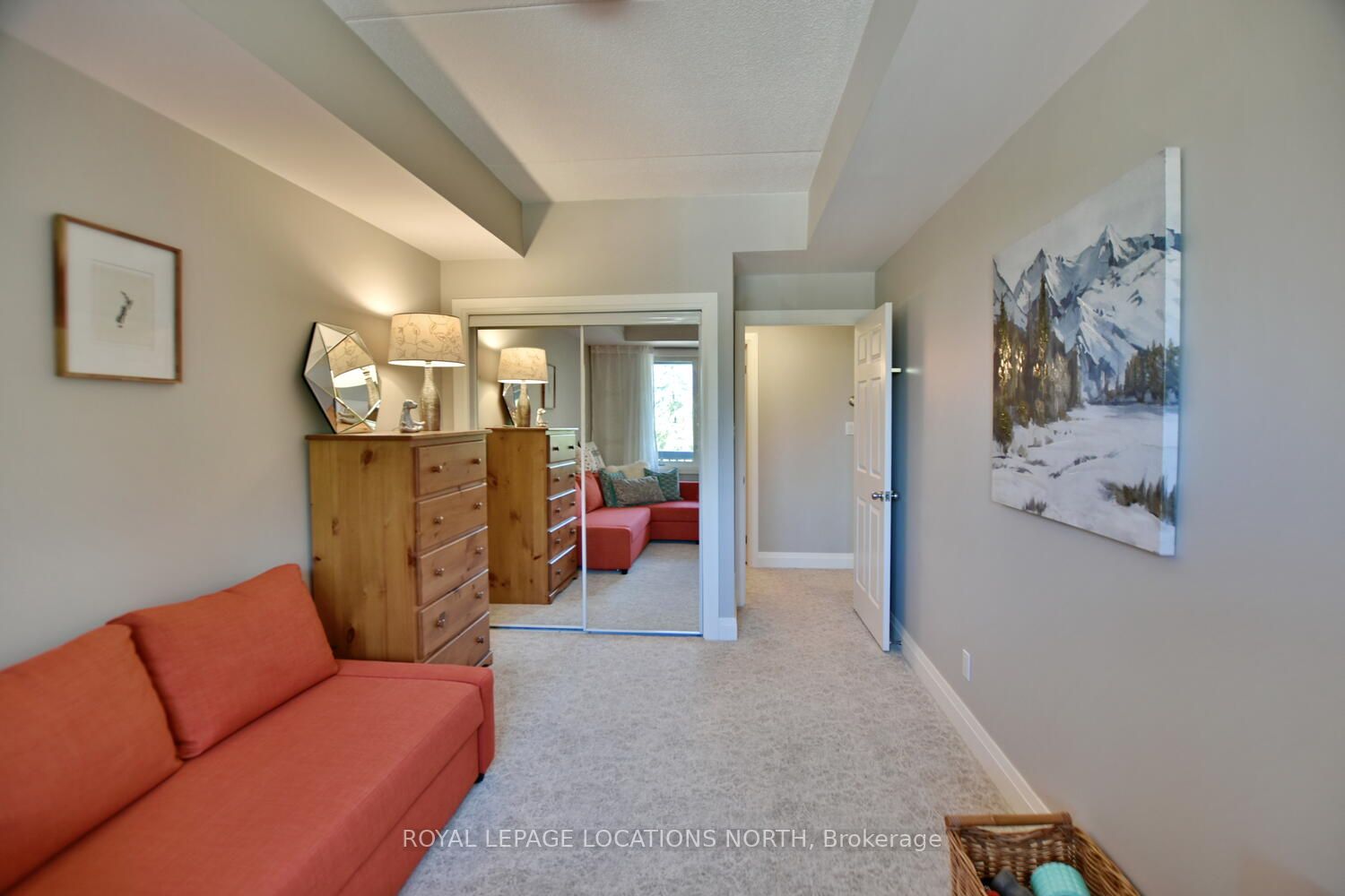 750 Johnston Park Ave, #2001