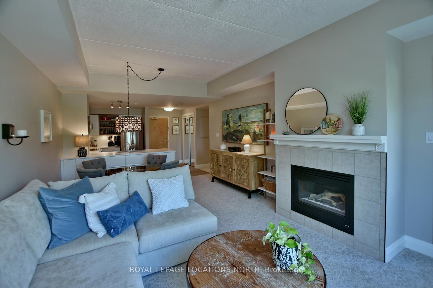 750 Johnston Park Ave, #2001