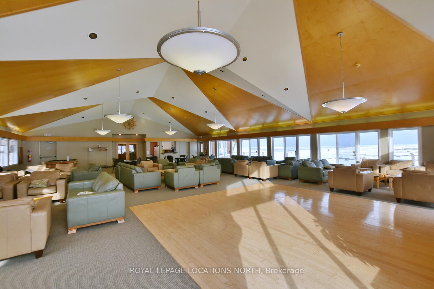 750 Johnston Park Ave, #2001