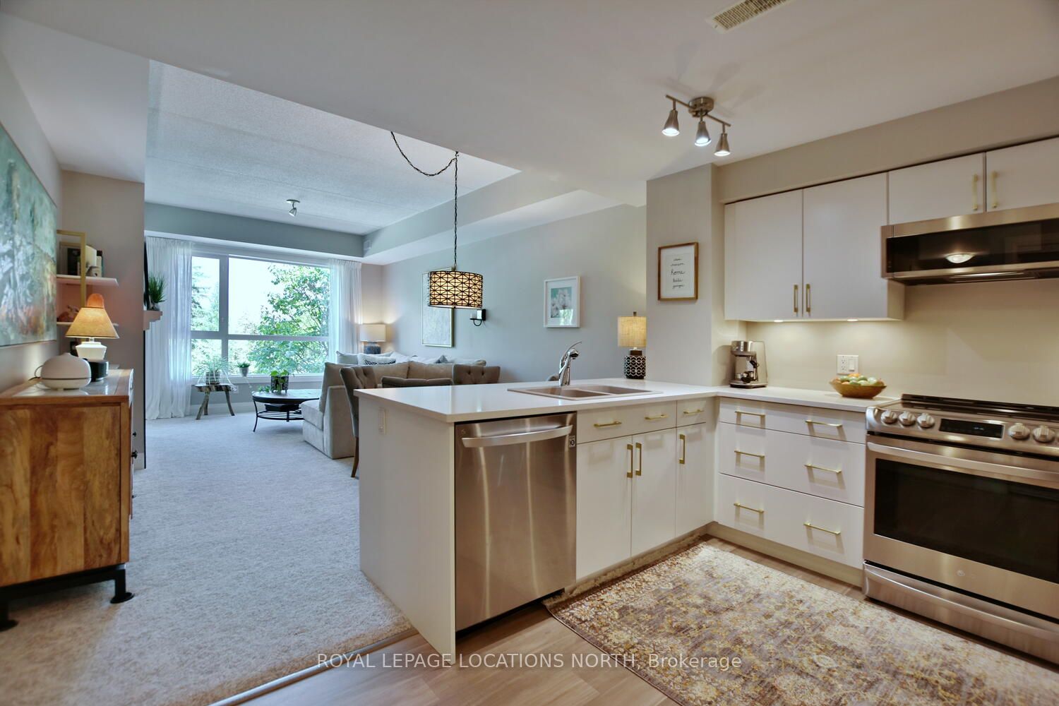 750 Johnston Park Ave, #2001
