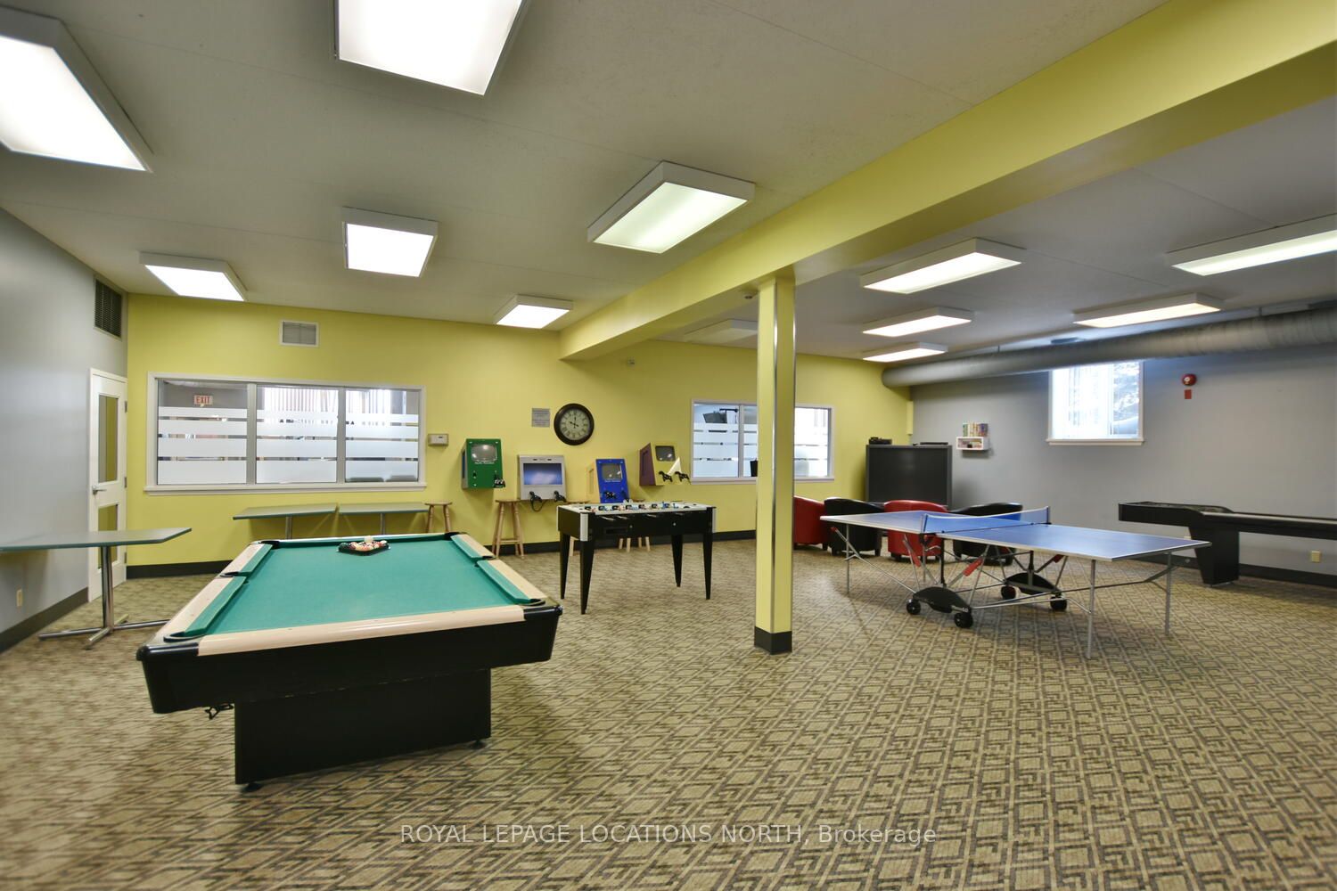 750 Johnston Park Ave, #2001