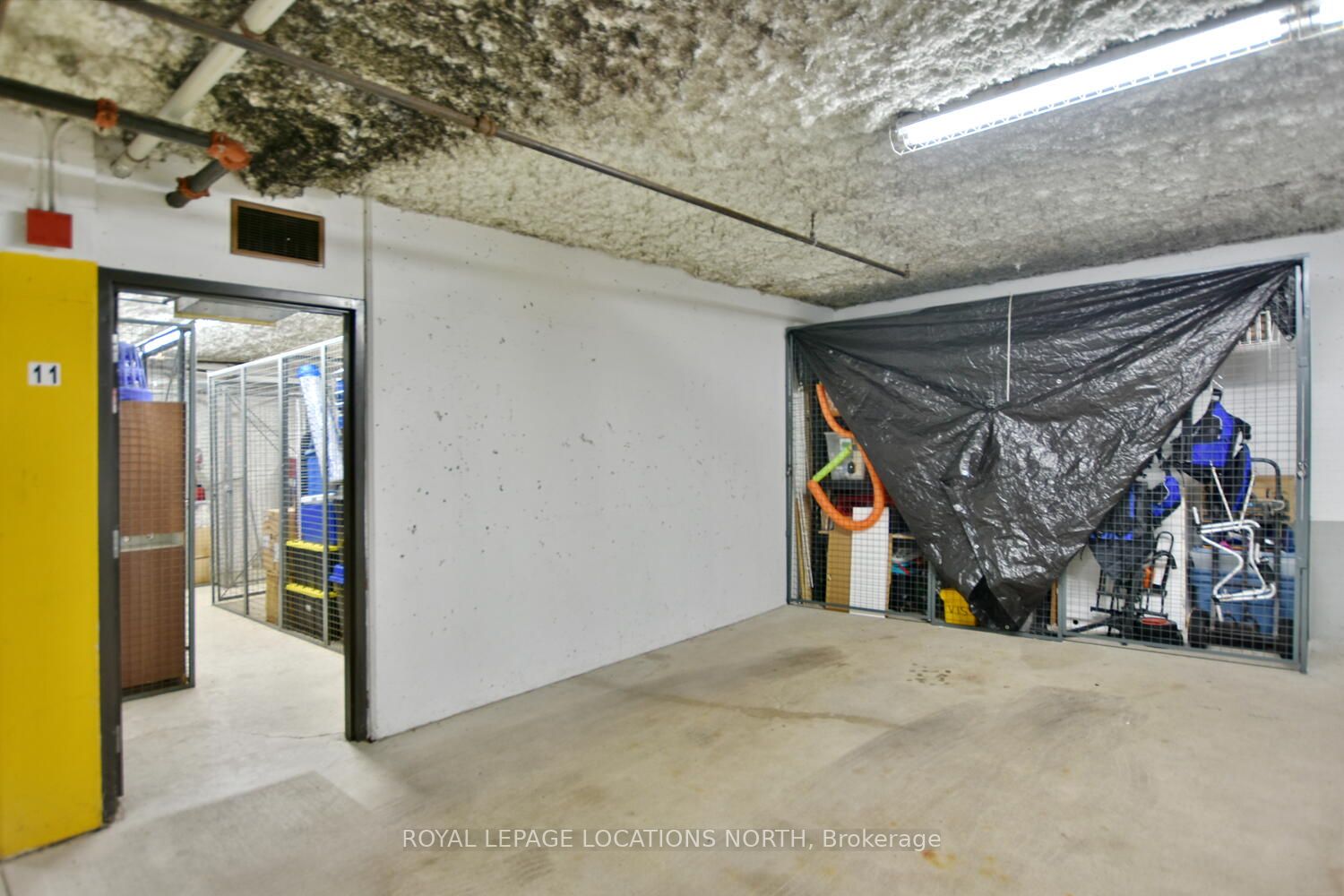 750 Johnston Park Ave, #2001