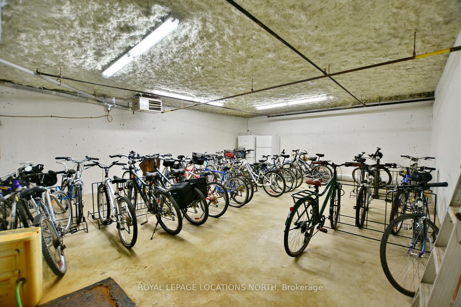 750 Johnston Park Ave, #2001