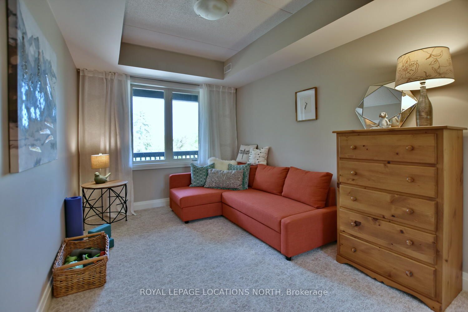 750 Johnston Park Ave, #2001
