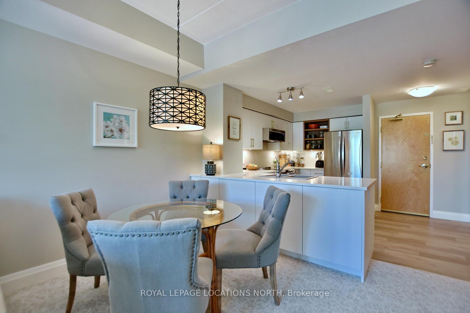 750 Johnston Park Ave, #2001