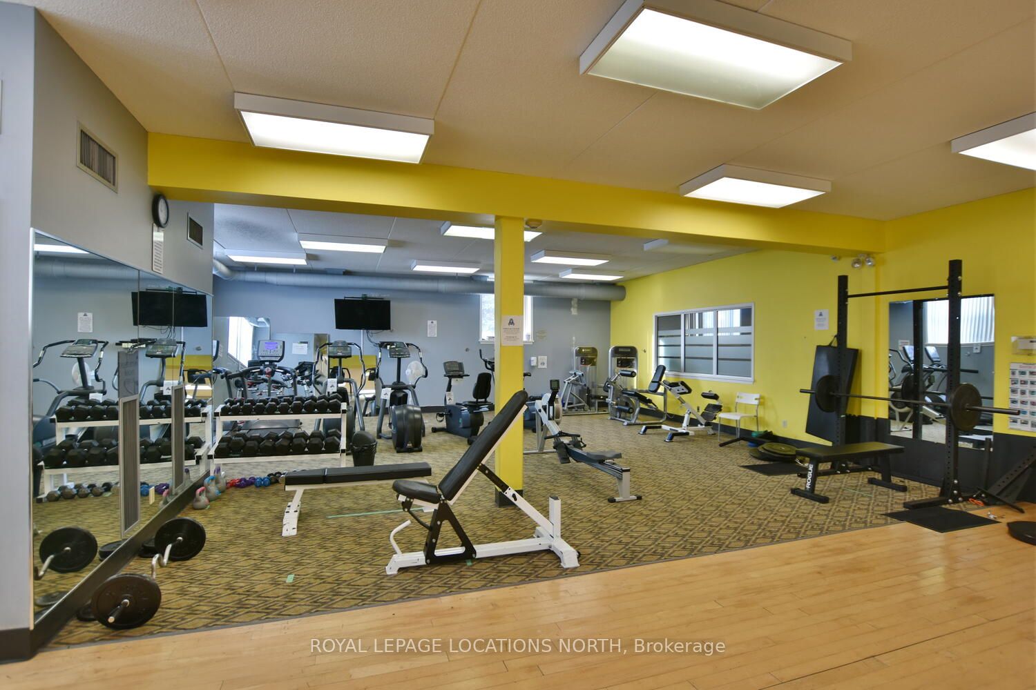 750 Johnston Park Ave, #2001