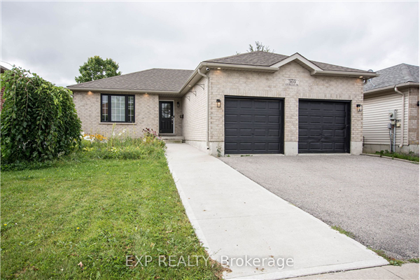 369 Georgian Dr, Barrie