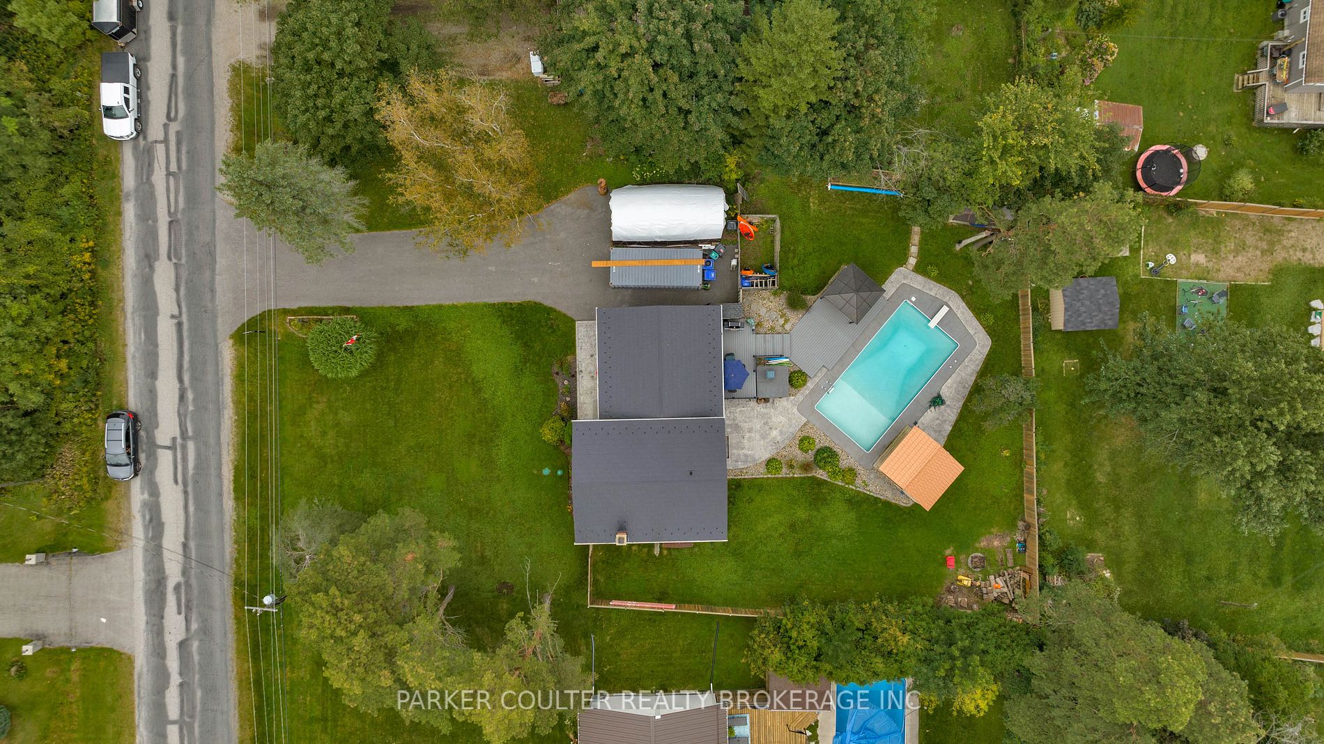 11 Shelswell Blvd