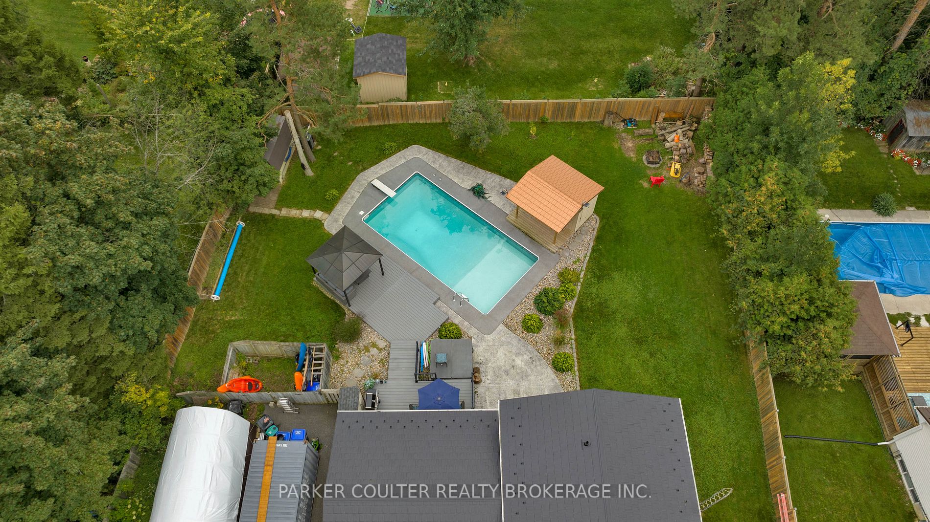 11 Shelswell Blvd