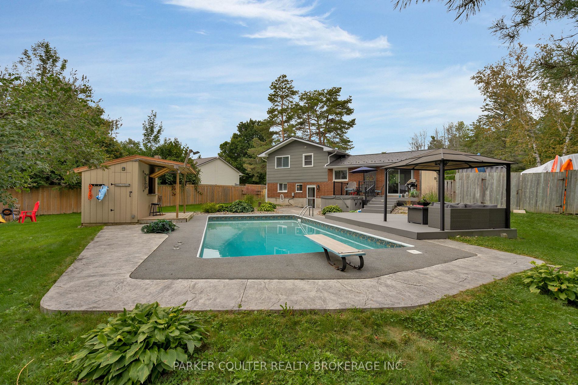 11 Shelswell Blvd