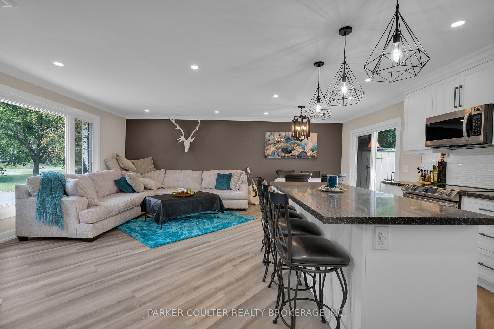 11 Shelswell Blvd