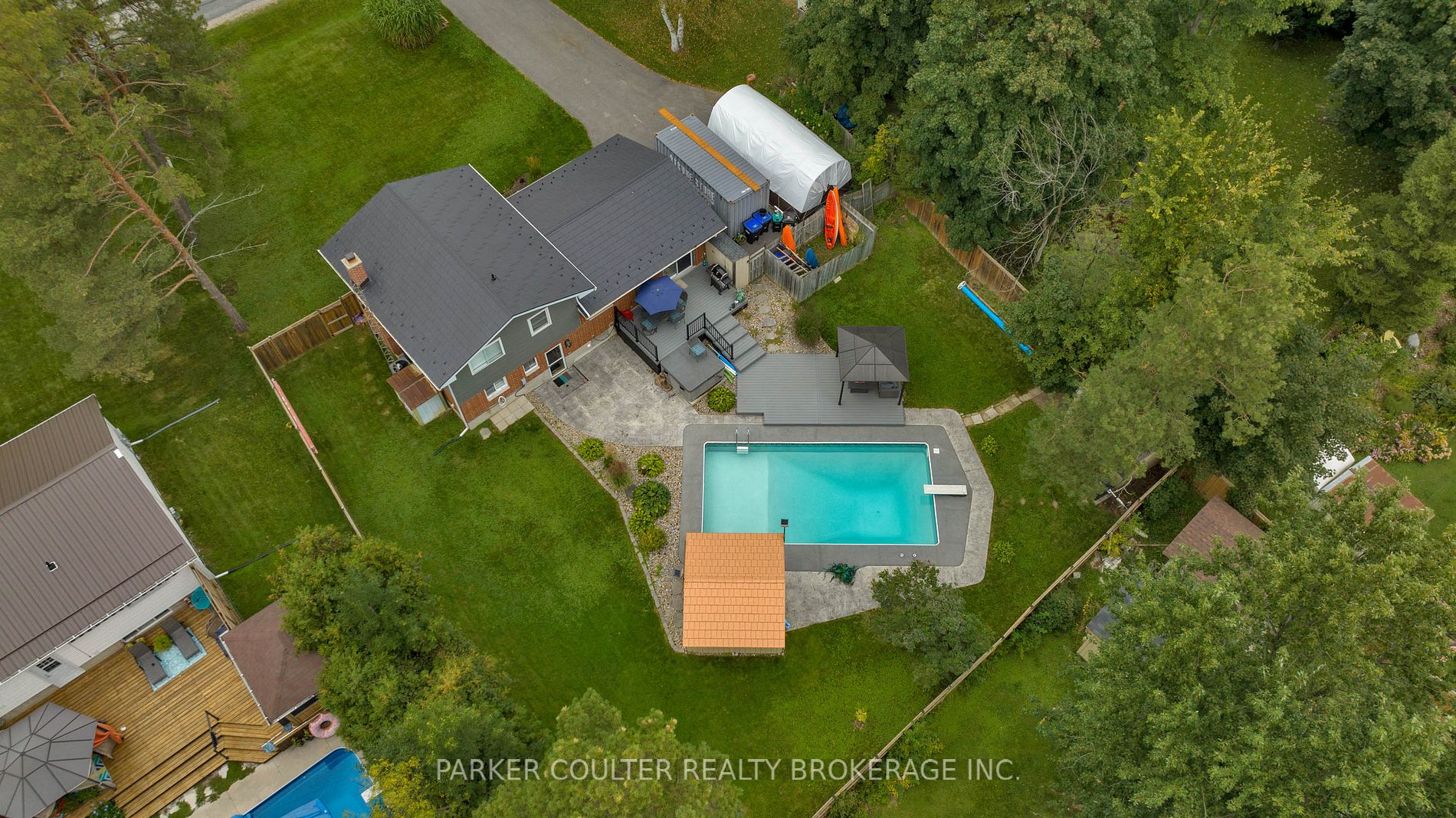 11 Shelswell Blvd