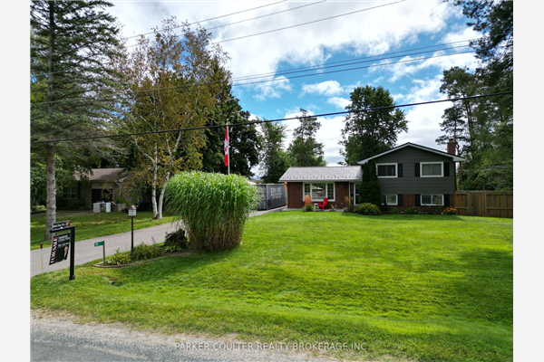 11 Shelswell Blvd, Oro-Medonte