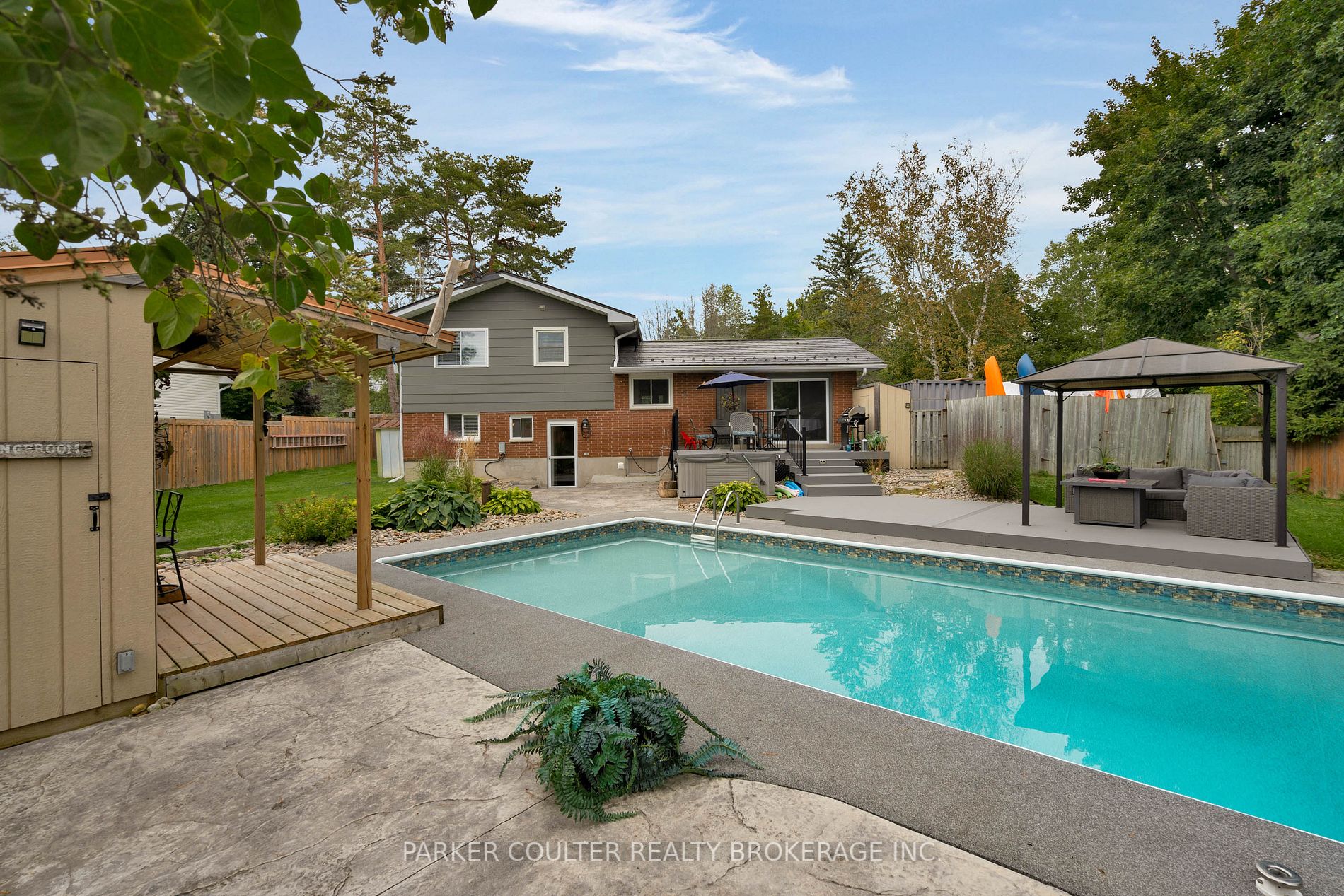 11 Shelswell Blvd