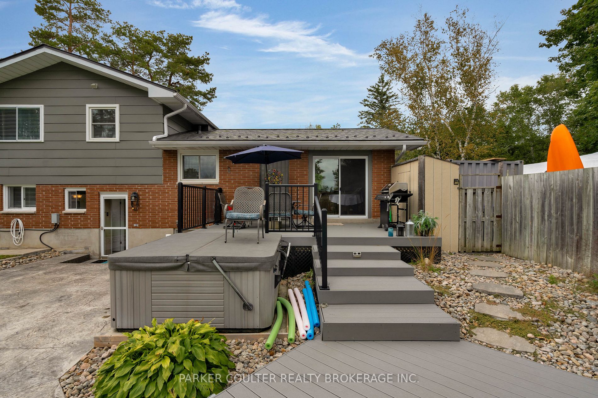 11 Shelswell Blvd