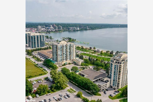 65 Ellen St, Barrie