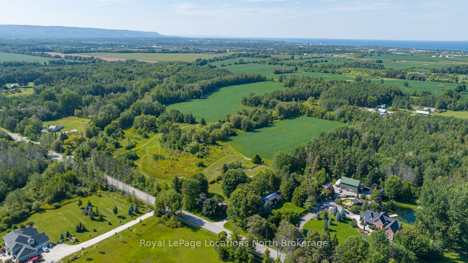 Pt Lt 1 36/37 Nottawasaga Side Road E