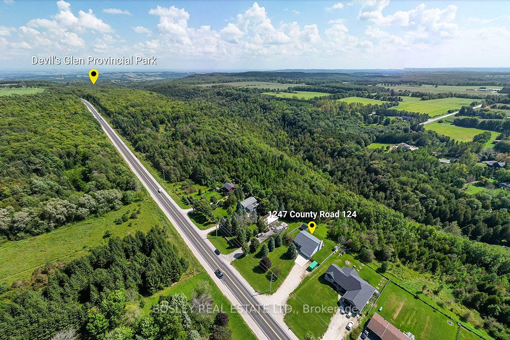 1247 County 124 Rd