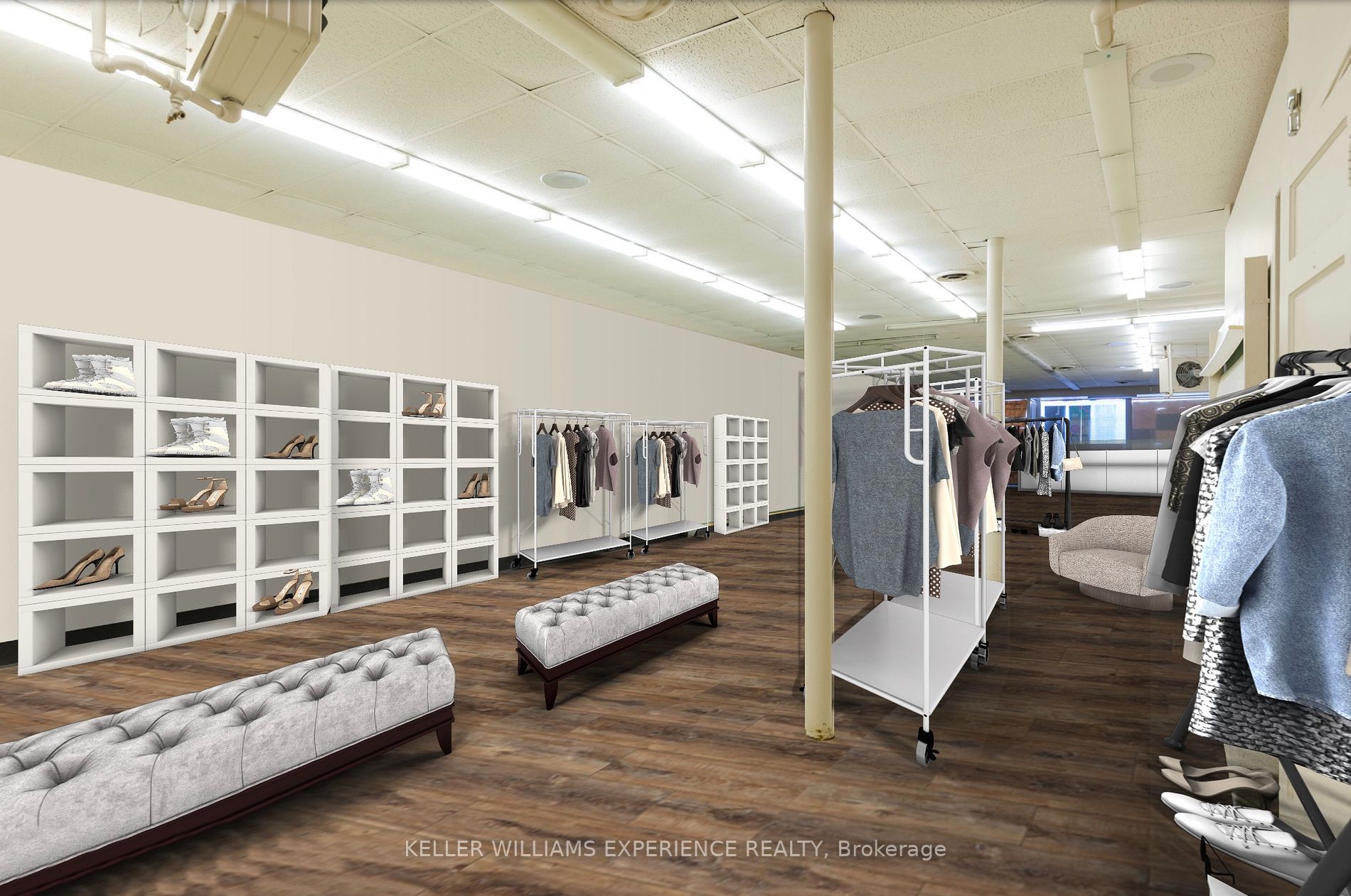 276 King St