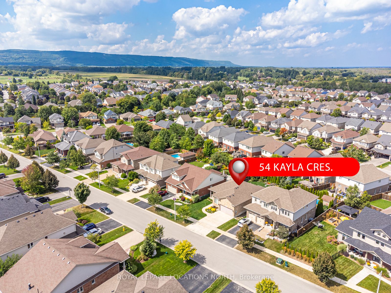 54 Kayla Cres