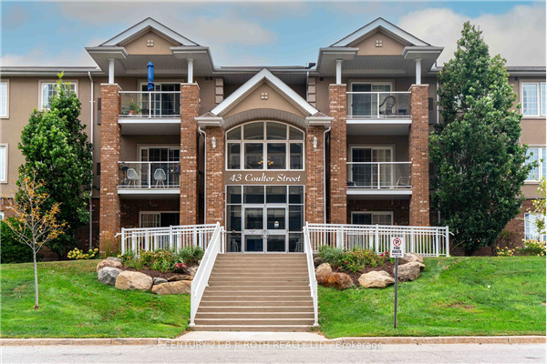 43 Coulter St, Barrie