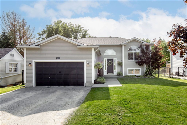 217 Phillips St, Clearview