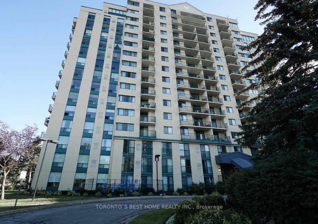 75 Ellen St, #1509