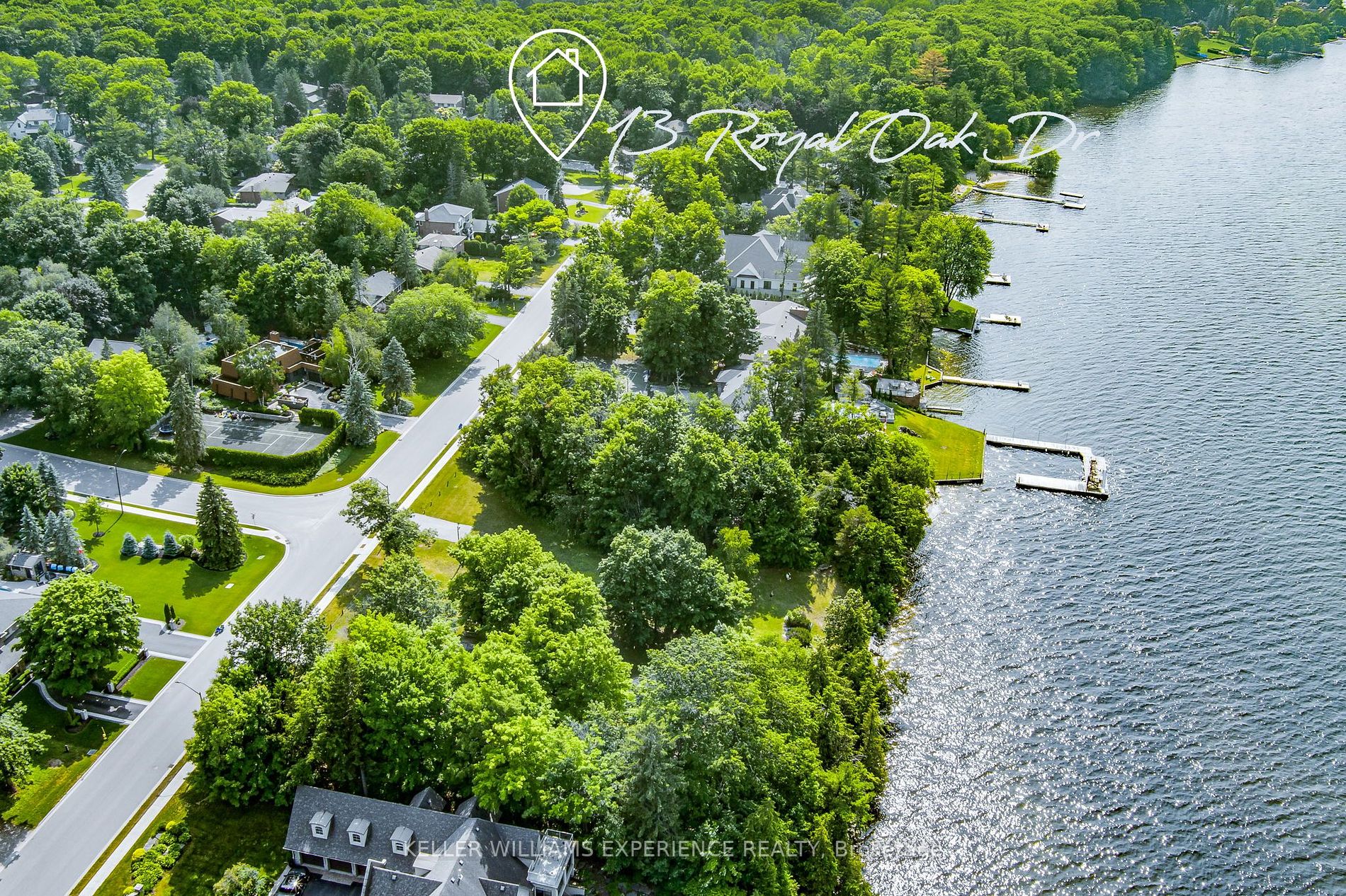 13 Royal Oak Dr