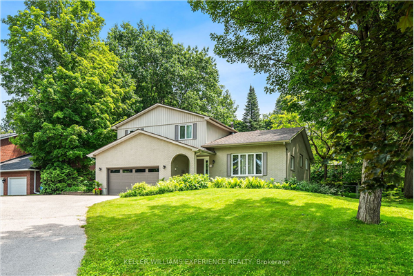 13 Royal Oak Dr, Barrie