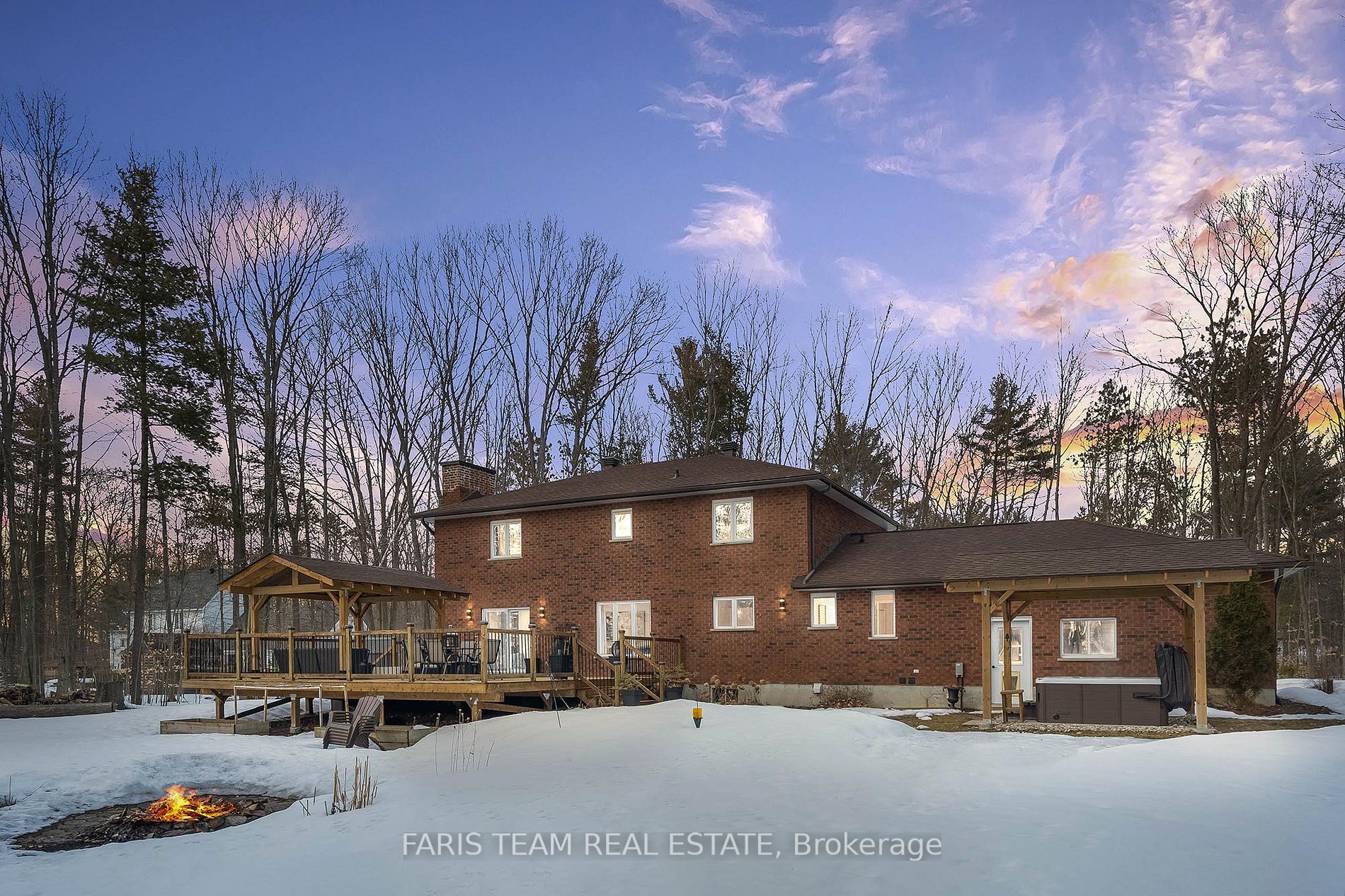 41 Whippoorwill Dr