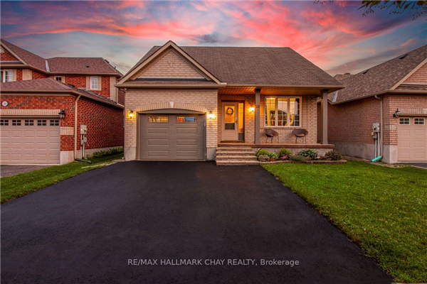 107 Tunbridge Rd, Barrie