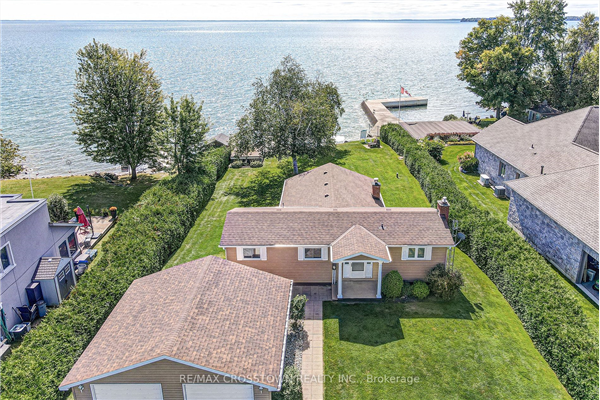 185 Lakeshore Rd W, Oro-Medonte