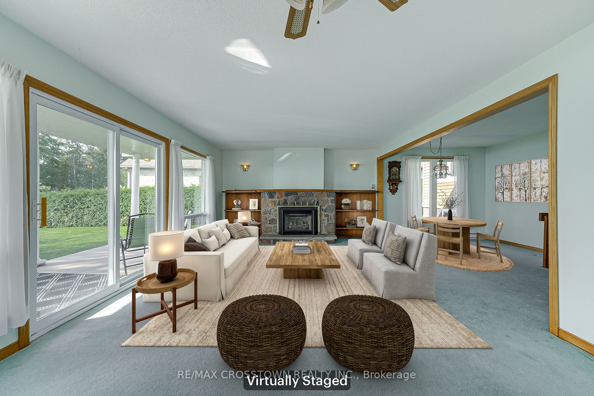 185 Lakeshore Rd W
