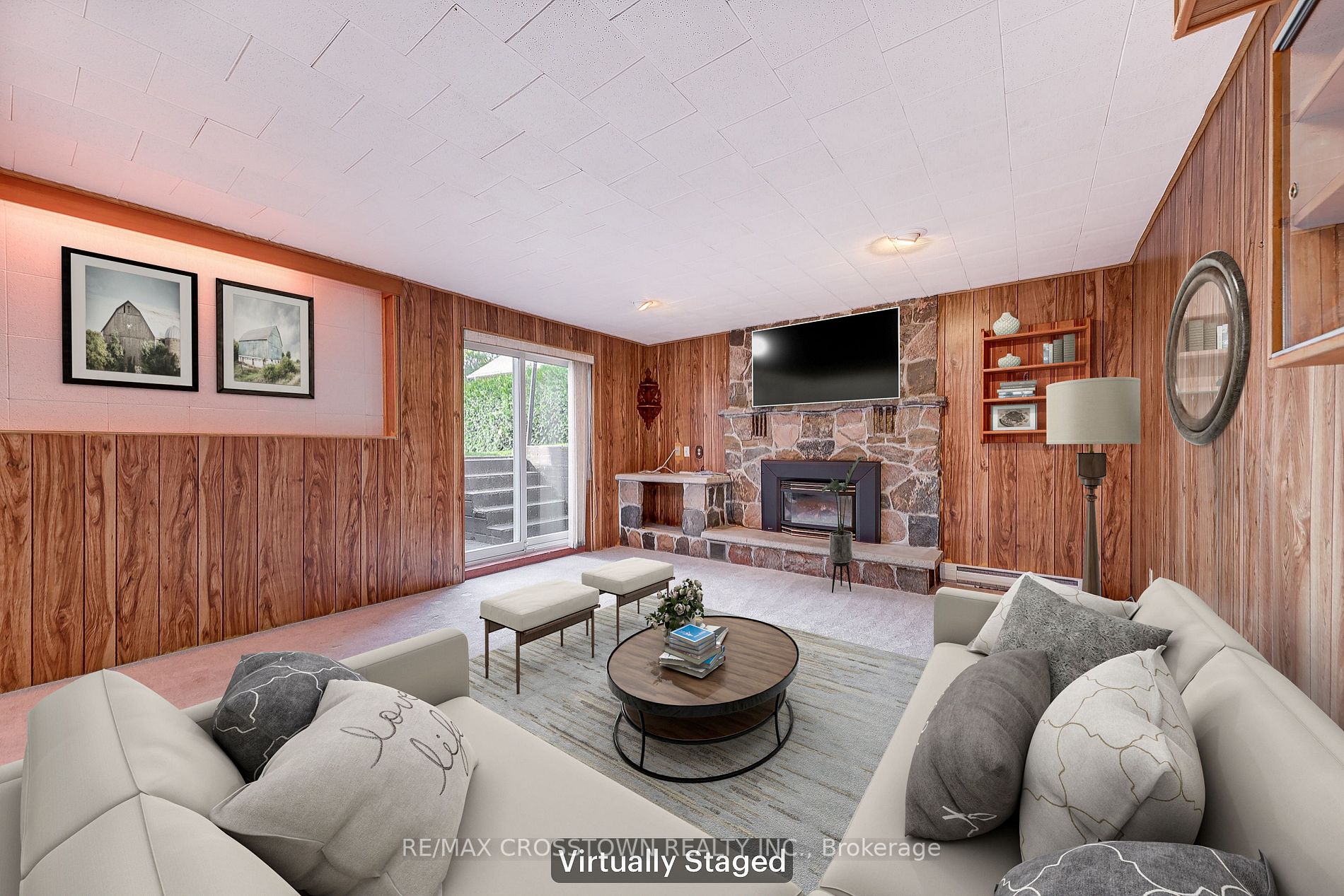 185 Lakeshore Rd W