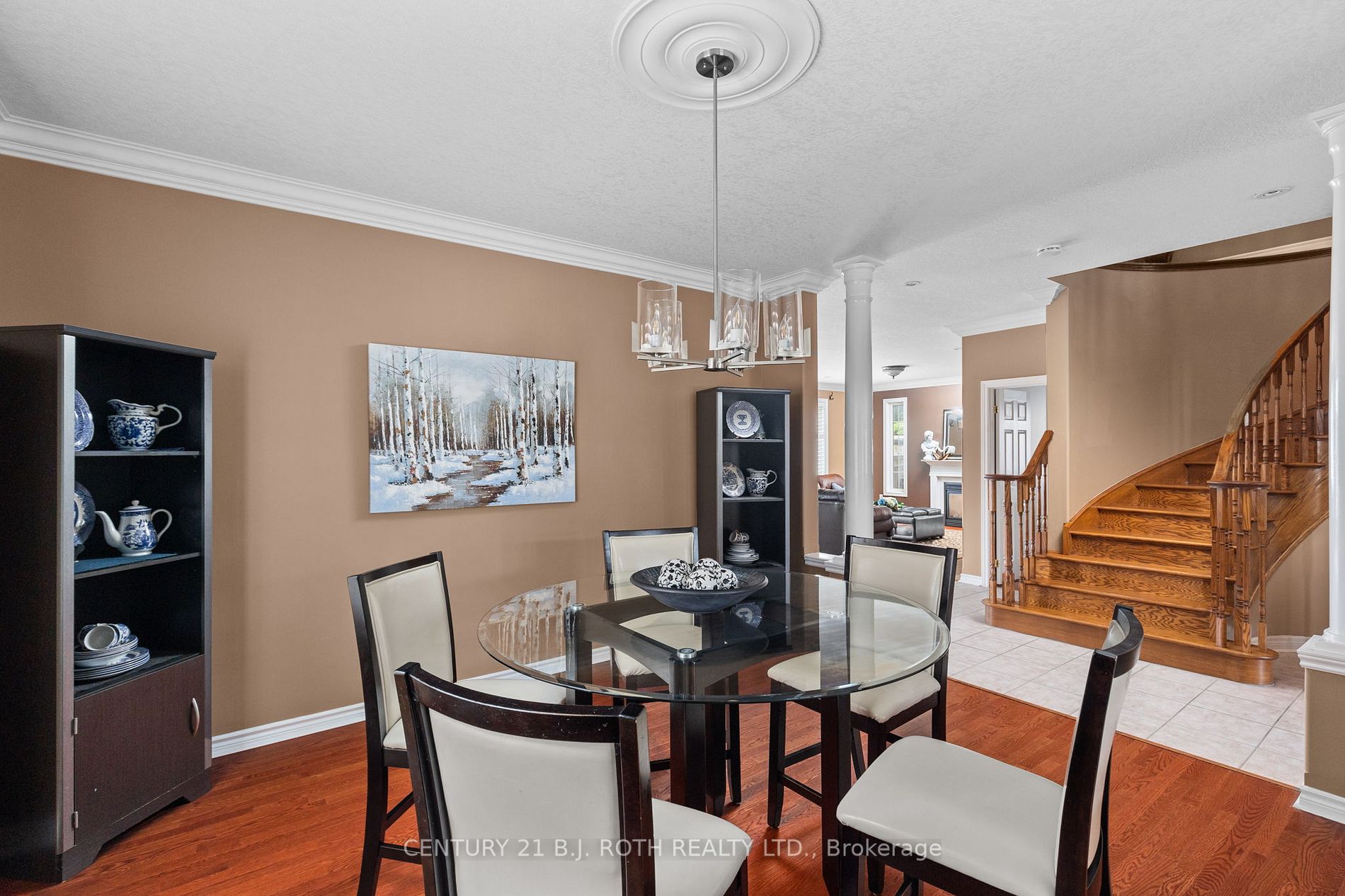 54 Prince William Way