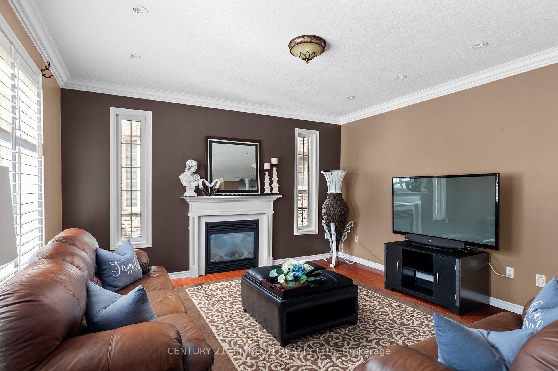 54 Prince William Way