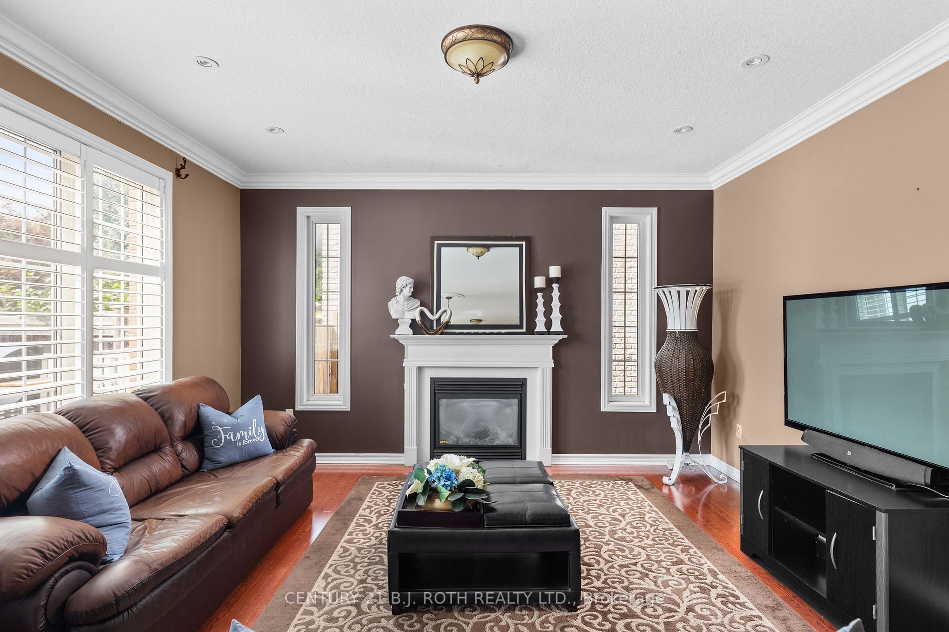 54 Prince William Way