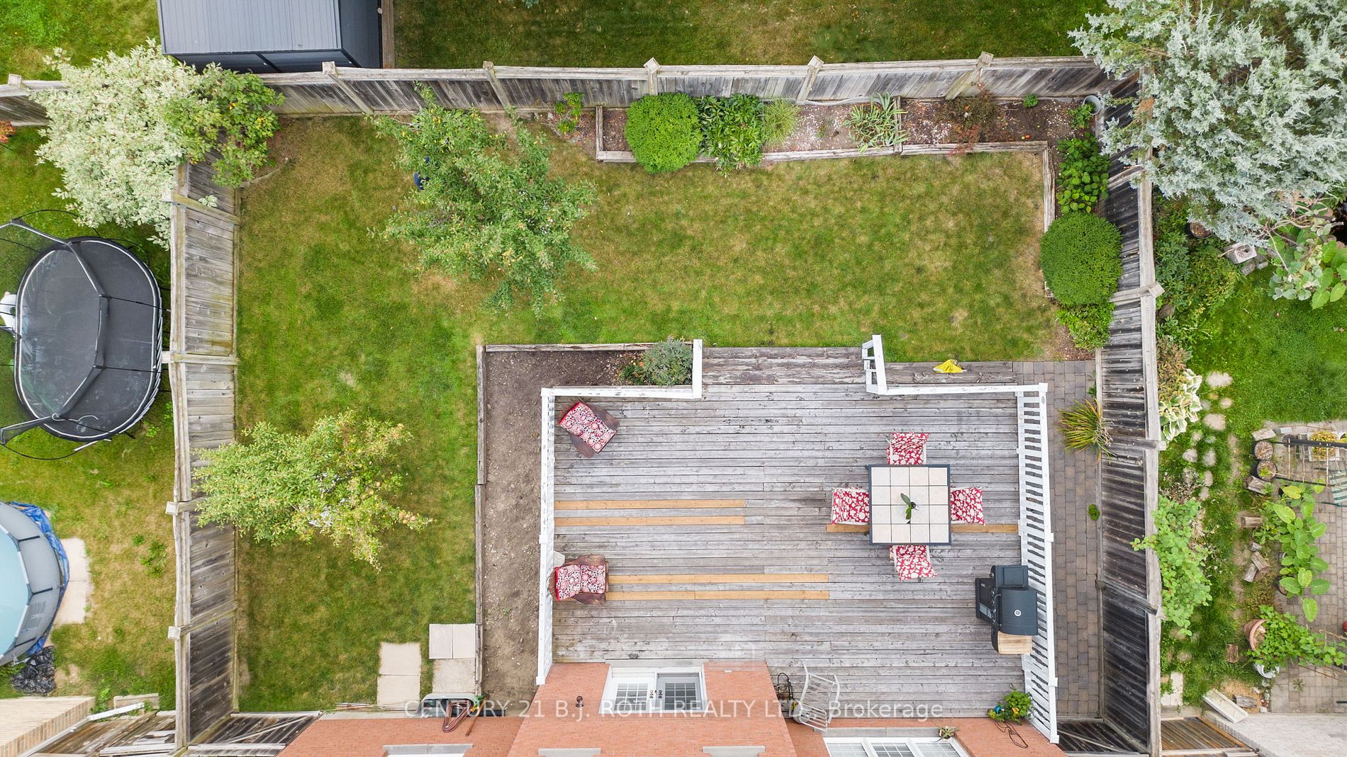 54 Prince William Way