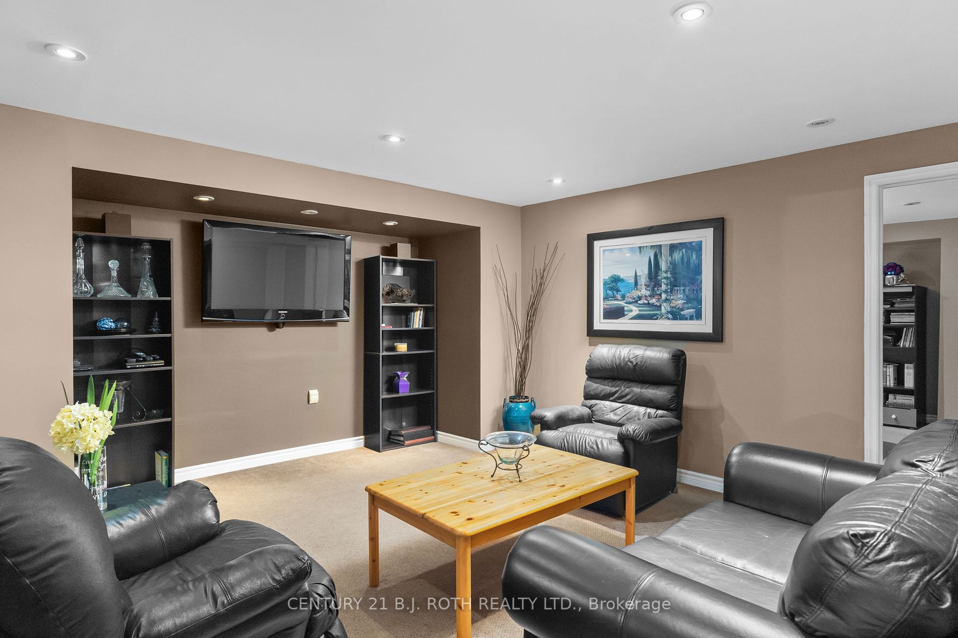 54 Prince William Way
