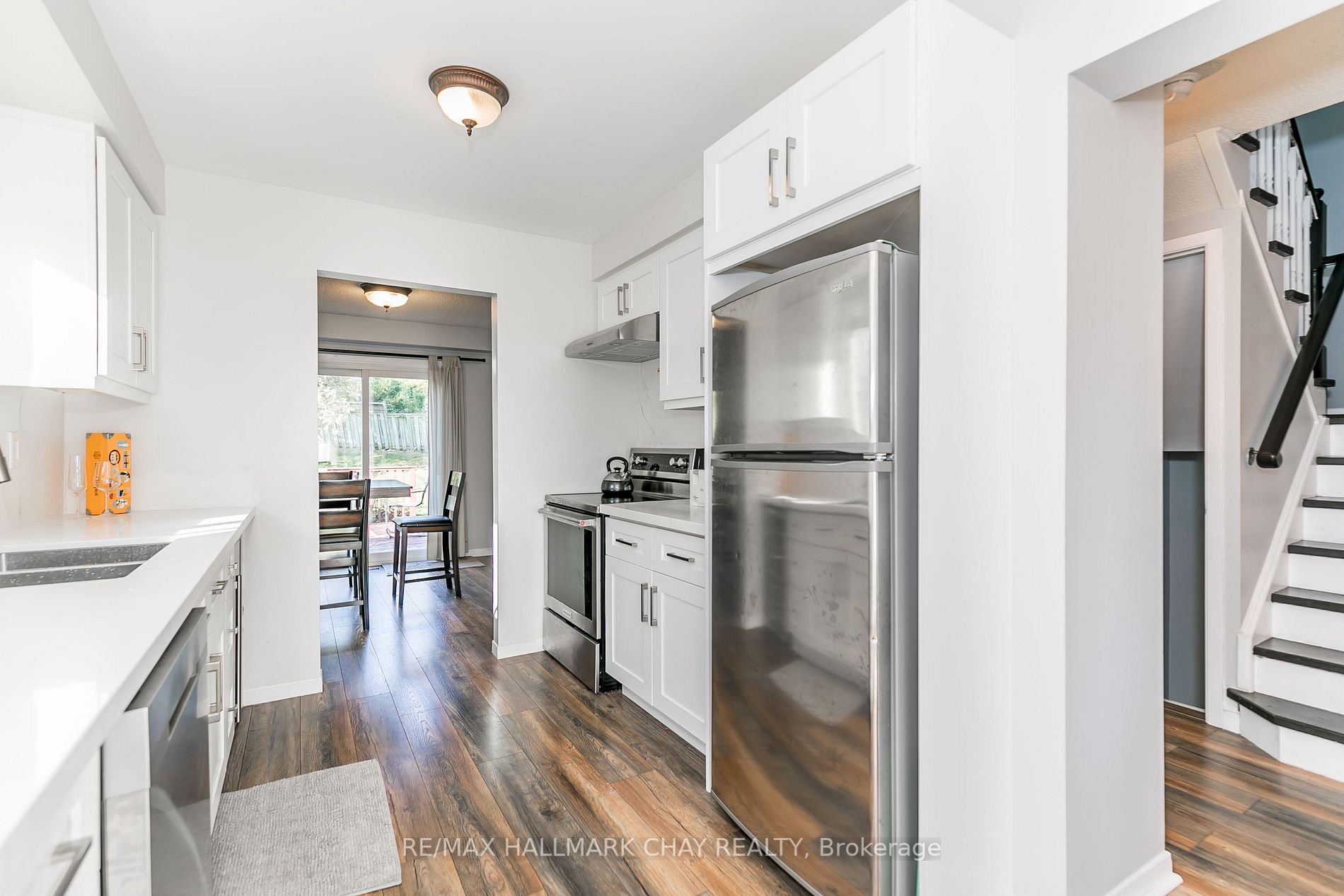 272 Dodson Rd