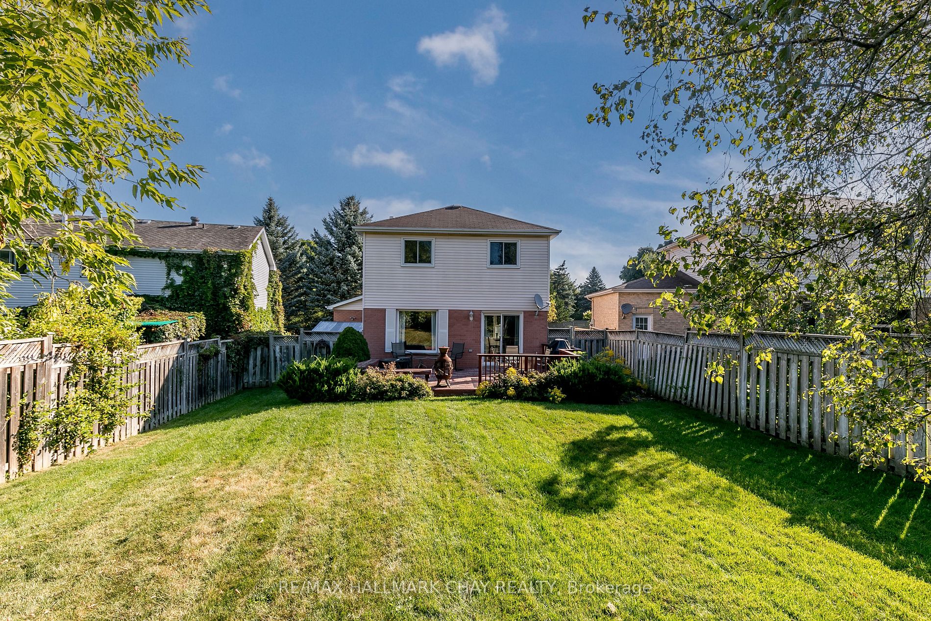 272 Dodson Rd