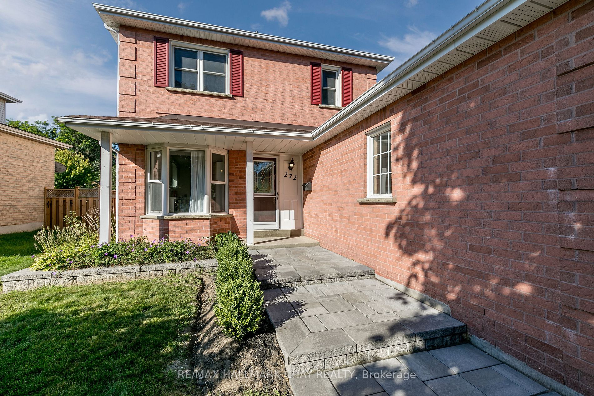 272 Dodson Rd