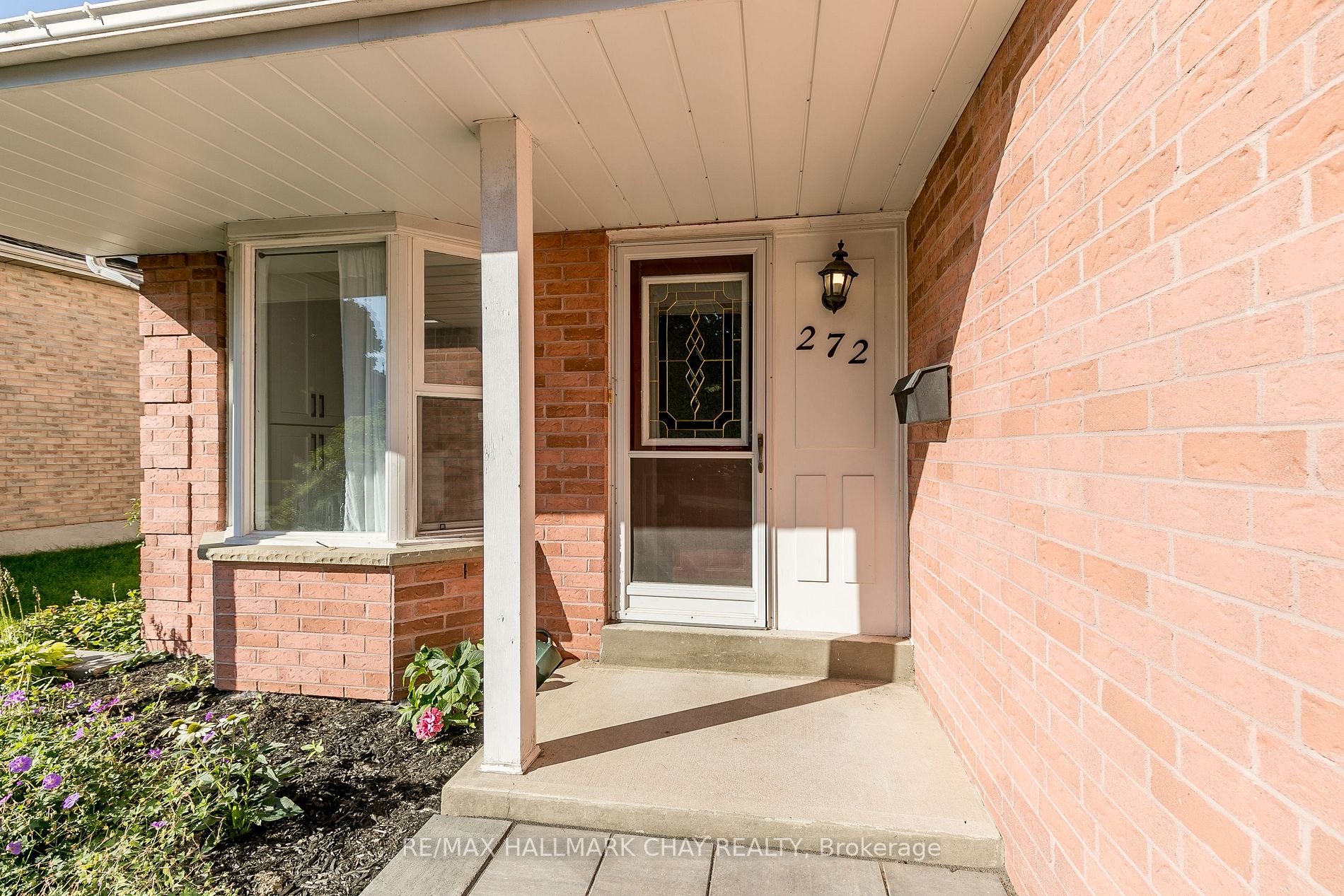 272 Dodson Rd
