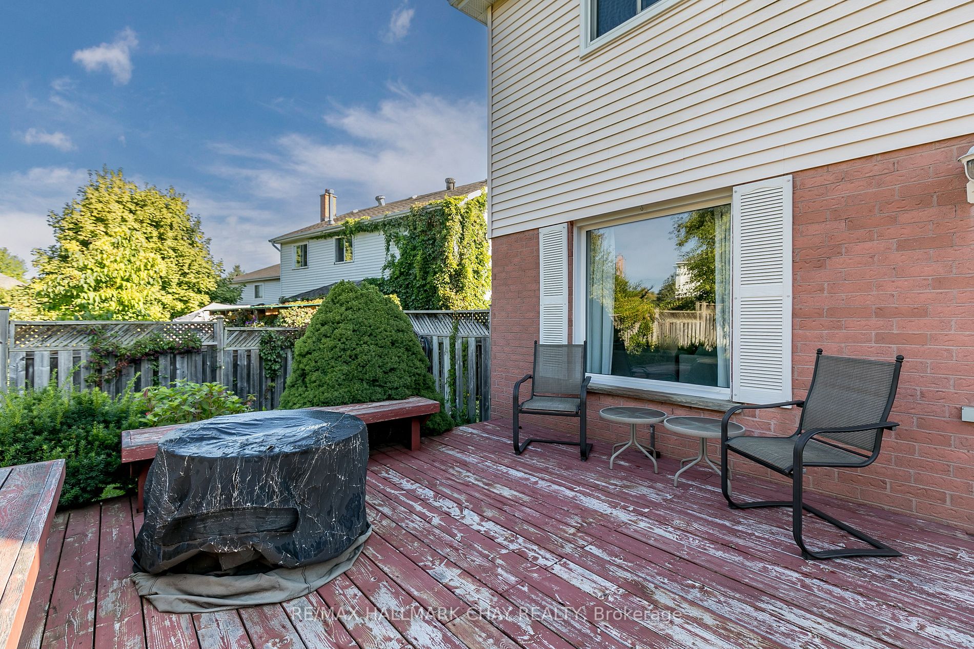 272 Dodson Rd