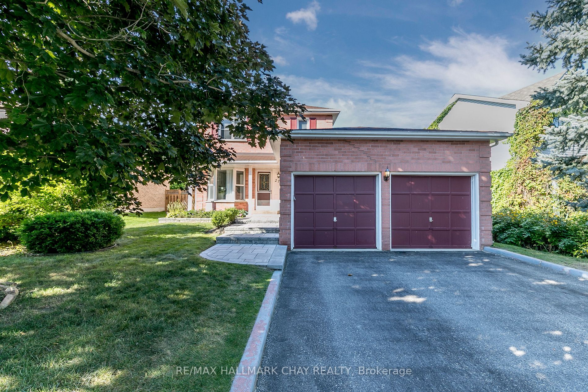 272 Dodson Rd