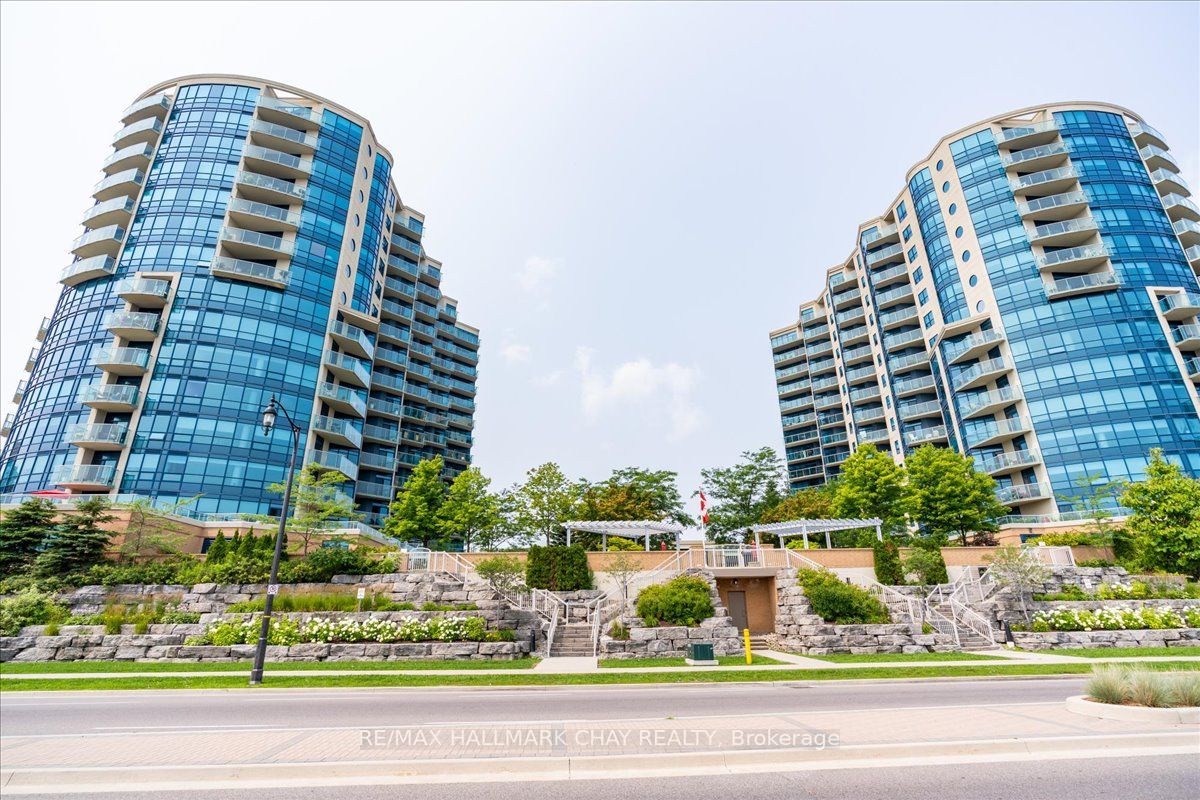 37 Ellen St, #510