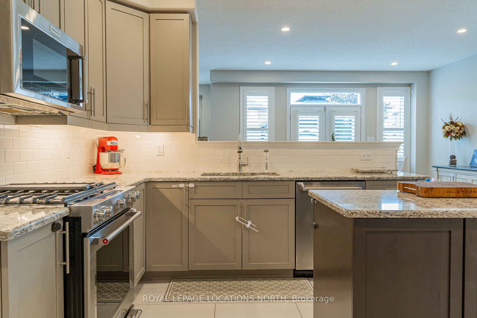 14 Wilson St