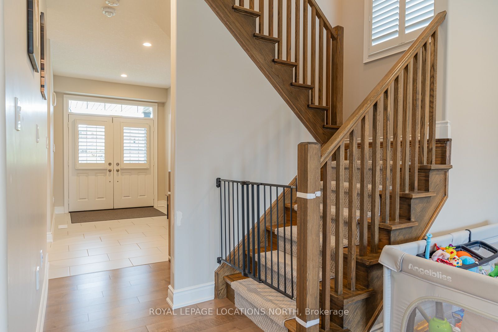 14 Wilson St